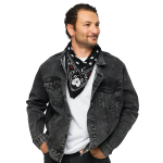 Heartbreak Club Bandana - Image 7
