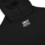 MONEY CAN’T BUY HAPPINESS Unisex Oversized Hoodie - Image 11