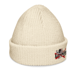 Loveless Dept. Fisherman Beanie - Image 5