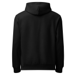 OVERCOME ADVERSITY Urban Embroidered Hoodie - Image 2