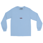 UNFAZED Men’s Long Sleeve Graphic Tee - Image 3