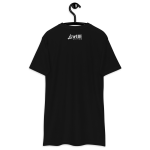 YOU JUST HAVE TO START Men’s Premium Graphic Tee - Image 6