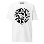 DREAM CHASER Men’s Premium Graphic Tee
