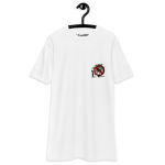 NO REST FOR THE WICKED Men’s Premium Graphic Tee - Image 6