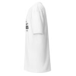 WEAR YOUR SCHEMES Men’s Premium Graphic Tee - Image 3
