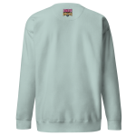 "CHASE YOUR DREAMS" Unisex Premium Sweatshirt - Image 5