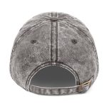 CHASE YOUR DREAMS — Vintage Cotton Twill Cap - Image 12