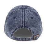 CHASE YOUR DREAMS — Vintage Cotton Twill Cap - Image 11
