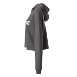 "HOPE" Crop Hoodie - Image 3