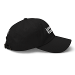 LOVE YOURSELF Dad Hat - Image 3