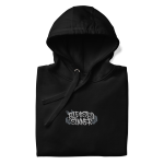 BLESSED SINNER Unisex Hoodie - Image 5