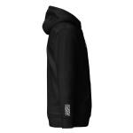 BLESSED SINNER Unisex Hoodie - Image 3