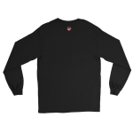 HEARTBREAK CLUB Men’s Long Sleeve Shirt - Image 2