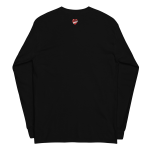 HEARTBREAK CLUB Men’s Long Sleeve Shirt - Image 4