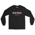 HEARTBREAK CLUB Men’s Long Sleeve Shirt
