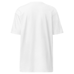 WEAR YOUR SCHEMES Men’s Premium Graphic Tee - Image 6