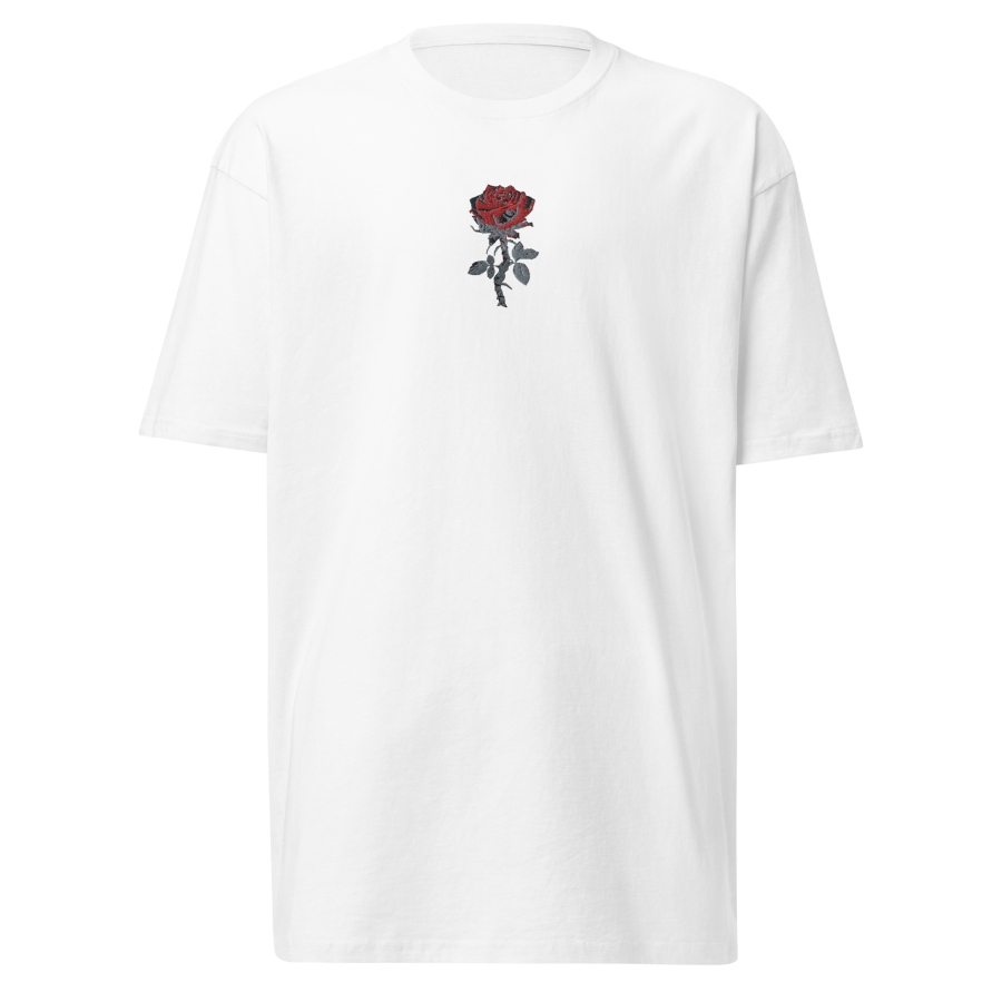 VINI VIDI VICI Men’s Premium Graphic Tee