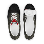 CLASSIC CAMO Men’s Canvas Shoes - Image 5