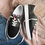 CLASSIC CAMO Men’s Canvas Shoes - Image 12