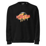 FEARLESS Unisex Sweatshirt