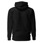 SIGNATURE SERIES Logo Embroidered Unisex Hoodie - Image 5