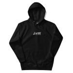 SIGNATURE SERIES Logo Embroidered Unisex Hoodie - Image 2