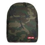 CLASSIC CAMO Minimalist Backpack
