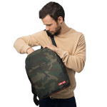 CLASSIC CAMO Minimalist Backpack - Image 7