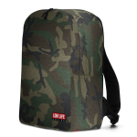 CLASSIC CAMO Minimalist Backpack - Image 4