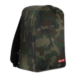 CLASSIC CAMO Minimalist Backpack - Image 5