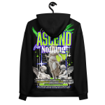 ASCEND FROM NOHING Unisex Hoodie - Image 10