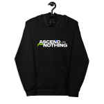 ASCEND FROM NOHING Unisex Hoodie - Image 9