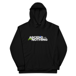 ASCEND FROM NOHING Unisex Hoodie - Image 5