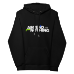 ASCEND FROM NOHING Unisex Hoodie - Image 7