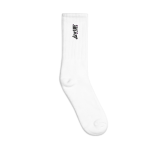 SIGNATURE SERIES Logo Embroidered Socks - Image 3