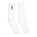 SIGNATURE SERIES Logo Embroidered Socks - Image 2