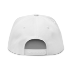 Signature Series Flat Bill Cap - Image 2