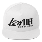 Signature Series Flat Bill Cap - Image 7