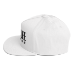 Signature Series Flat Bill Cap - Image 8