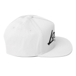 Signature Series Flat Bill Cap - Image 9