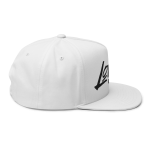 Signature Series Flat Bill Cap - Image 5