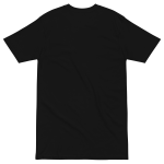 BUILT IN SILENCE Men’s Premium Graphic Tee - Image 13