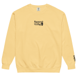 SUPPORT YOUR LOCAL LOWLIFE Unisex Sweatshirt - Image 5