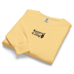 SUPPORT YOUR LOCAL LOWLIFE Unisex Sweatshirt - Image 4