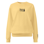SUPPORT YOUR LOCAL LOWLIFE Unisex Sweatshirt - Image 6