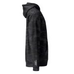 LowLifeEmpire Camoflauge Unisex Heavyweight Hooded Sweatshirt - Image 4