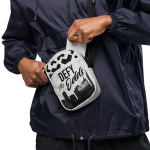 DEFY THE ODDS Utility Crossbody Bag - Image 12