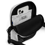 DEFY THE ODDS Utility Crossbody Bag - Image 9