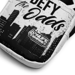 DEFY THE ODDS Utility Crossbody Bag - Image 10