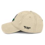 LIIVE FROM THE BLOCK™ Distressed Dad Hat - Image 9